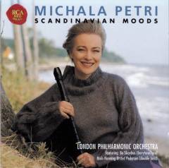 Scandinavian moods