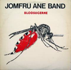 Blodsugerne