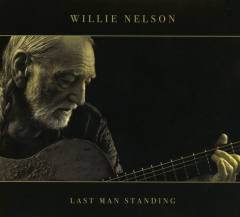 Last man standing
