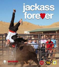 Jackass forever