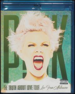 Musik (blu-ray), ℗2013
