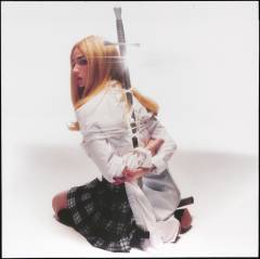 Musik (grammofonplade), ℗2023