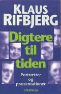Digtere til tiden - portrætter og præsentationer