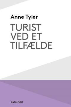 Turist ved et tilfælde