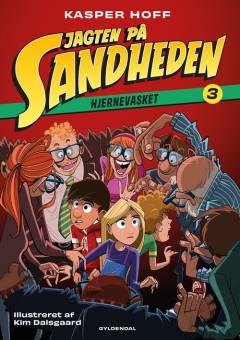 Jagten på sandheden - hjernevasket