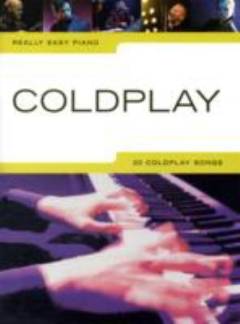 Coldplay : 20 Coldplay songs