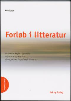 Forløb i litteratur