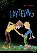Lortedag. Colibri