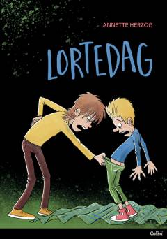 Lortedag