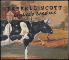 Couchville sessions