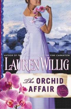 The orchid affair