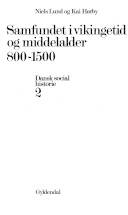 Dansk socialhistorie. Bind 6 : Sociale brydninger 1914-39