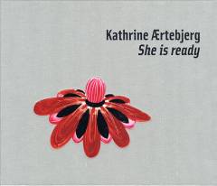 She is ready : selected works