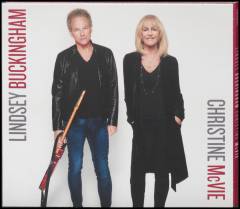 Lindsey Buckingham/Christine McVie