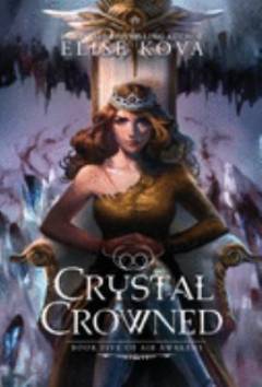 Crystal crowned