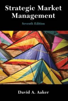 Strategic marketing management