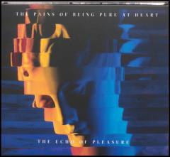 The echo of pleasure