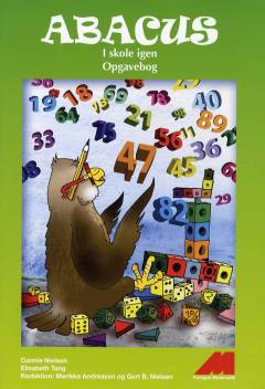Abacus - i skole igen -- Opgavebog