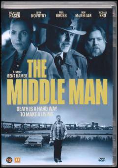 The middle man