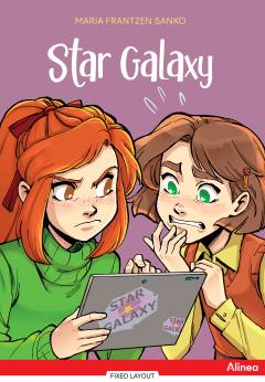 Star Galaxy