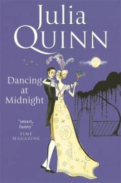 Dancing at midnight