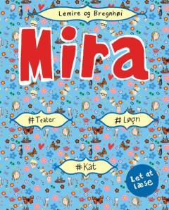Mira - #løgn, #kat, #drama