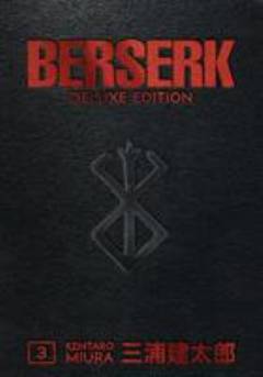 Berserk. Vol. 3