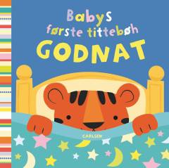 Godnat