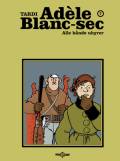 Nr. 7: Alle hånde uhyrer