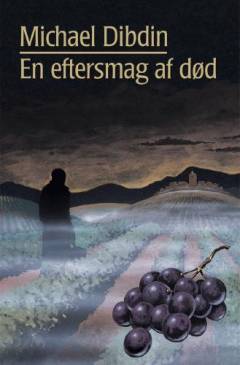 En eftersmag af død : en Aurelio Zen historie