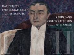 Lykkens kælebarn : en biografi om Peter Nansen. Bind 2