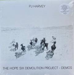 The Hope Six Demolition Project - demos
