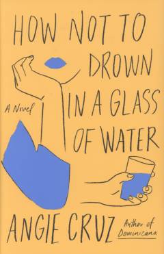 How not to drown in a glass of water