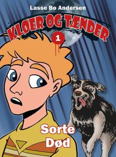 Kløer og tænder - Sorte Død