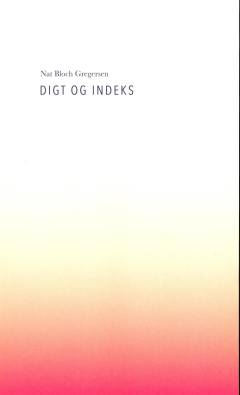 Digt og indeks