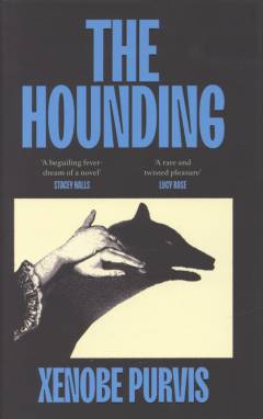 The hounding