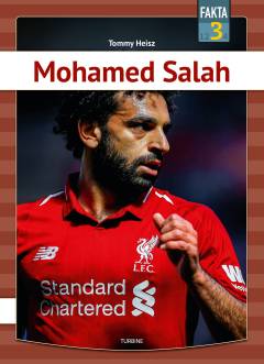 Mohamed Salah