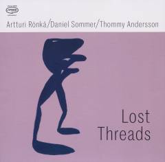 Lost threads