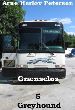 Grænseløs. 5 : Greyhound