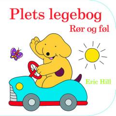 Plets legebog : rør og føl