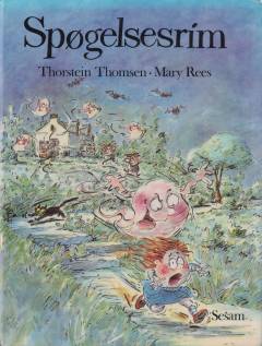 Billedbog, 1989