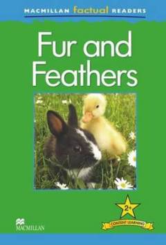 Fur and feathers