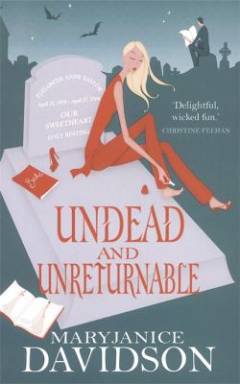 Undead and unreturnable