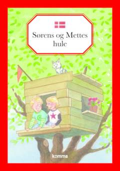 Sørens og Mettes hule