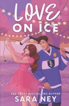 Love on ice