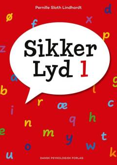 Sikker lyd. 1