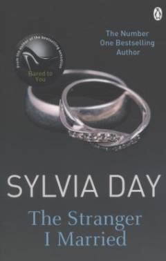 The stranger I married