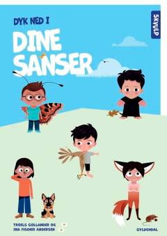 Dyk ned i dine sanser