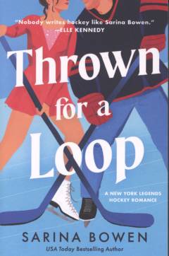 Thrown for a loop