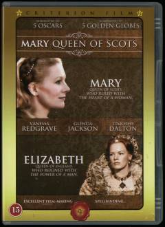 Mary, queen of Scots
